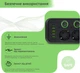 Сетевой фильтр XoKo SP-5-2-1, 2м, 5 розеток, 2 USB-A, 1 USB-C, выключатели каждой розетки Черный (XK-SP-5-2-1-BK) - изображение 10