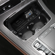 Бездротова автомобільна зарядка Mercedes Benz W205 X253 C/GLC-Class - зображення 6