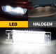 Подсветка номера Opel Astra H J K Corsa C D E F Insignia Vectra C Zafira B / Chevrolet Camaro Malibu Volt Cruz - изображение 9