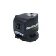 Мотозамок гальмівного диска з сигналізацією OXFORD Micro XA5 Alarm Disc Lock Black для мотоцикла - зображення 2