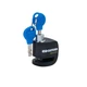 Мотозамок гальмівного диска з сигналізацією OXFORD Micro XA5 Alarm Disc Lock Black для мотоцикла - зображення 1