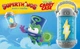 Капсула для хранения Magic Box SuperThings Carry Case Kazoom Power - изображение 6