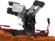 Ukośnica akumulatorowa Worx NITRO 220 mm 20 V WX845.9 bez akumulatora i ładowarki (5906083050534) - obraz 6