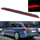 Центральний стоп-сигнал на Audi A6 C6 універсал (2005-2011) - зображення 2