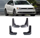 Брызговики на Volkswagen Jetta MK6 (2011-2014) - изображение 1
