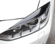 Карбоновые накладки на фары (реснички) BMW F30 / F34 - изображение 7