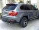 Насадки (наконечники) глушителя для BMW X5 E70 (2006-2013) - изображение 10