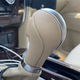 Ручка переключения передач Infiniti EX35 EX37 FX35 FX37 FX50 G25 G35 G37 Q40 Q60 QX56 QX70 бежевая - изображение 10