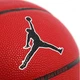 М'яч баскетбольний Nike Jordan Playgraund 8P J.100.8254.651.07 (розмір 7) - изображение 4