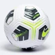 М'яч футбольний Nike Academy Team FZ7540-100 (розмір 3) - зображення 4
