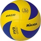 М'яч волейбольний Mikasa V330W (розмір 5) - зображення 2