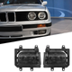 Противотуманные фары для BMW 3 серия E30 дымчатые (1982-1994) - изображение 1