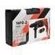 Перфоратор YATO YT-82122 - изображение 5