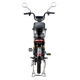 Электровелосипед SPARK RIDER PRO 14 48V/650W/20Ah Серый - изображение 5