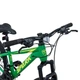 Велосипед SPARK RIDE 24`` ст12 ам диск зелёный (м) - изображение 6