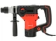 Перфоратор мережевий SDS+ YATO YT-82117 - зображення 3