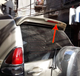 Центральный стоп-сигнал в спойлер Toyota Land Cruiser Prado FJ120 (2002-2009) - изображение 6