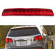 Центральний стоп-сигнал Kia Sorento (2009-2014) - зображення 1