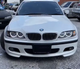 Ангельські очі BMW E46 білі для фар без лінз (2002-2005) - зображення 10