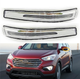 Светодиодные повторители поворотов для Hyundai Santa Fe (2013-2018) - изображение 2