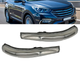 Светодиодные повторители поворотов для Hyundai Santa Fe (2013-2018) - изображение 3