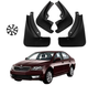 Брызговики на Skoda Octavia A7 (2013-2018) - изображение 1