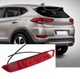 Центральний стоп-сигнал на Hyundai Tucson (2015-2020) - зображення 1