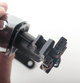 Наружная ручка водителя BMW F07 F10 F06 F12 F13 F01 F02 F03 F04 черная - изображение 8