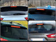 Центральный стоп-сигнал на Nissan Qashqai J11 (2014-2021) - изображение 8