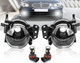 Противотуманные фары для BMW E60 / E63 / E90 (светодиод) - изображение 1