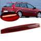 Центральный стоп-сигнал на Renault Megane MK2 (2003-2008) - изображение 1