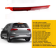 Центральный стоп-сигнал на VW Golf 7 GTI GTE GTD /E-Golf /T-Roc /Touareg III - изображение 2