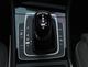 Ручка переключения передач для Volkswagen Skoda Seat DSG алькантара (белая подсветка) - изображение 8