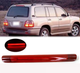 Центральный стоп-сигнал на Toyota Land Cruiser LC100 / Lexus LX470 (1998-2007) - изображение 1