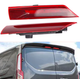Центральний стоп-сигнал на Ford Transit MK7 / Tourneo (2015-2020) - зображення 1