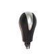 Ручка переключения передач Infiniti EX35 EX37 FX35 FX37 FX50 G25 G35 G37 Q40 Q60 QX56 QX70 черная - изображение 2