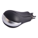 Ручка переключения передач Infiniti EX35 EX37 FX35 FX37 FX50 G25 G35 G37 Q40 Q60 QX56 QX70 черная - изображение 4
