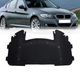 Шумоизоляция в крышку капота BMW E90 E91 E92 E93 (2005-2012) - изображение 1