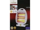 Кварцовий обігрівач Heater CB-7745 Crownberg Quartz -800Вт - изображение 3