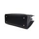 Жіноча сумка-тоут екошкіра David Jones чорний CM8426 black - изображение 3