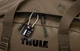 Спортивная сумка Thule Chasm Duffel 30L (Deep Khaki) 3205587 (TH 3205587) - изображение 8