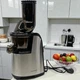 Соковыжималка Rainberg RB центробежная 3800 Вт для фруктов овощей 2 скорости серая (48ZZ) - изображение 6
