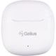 Бездротові навушники TWS Gelius Basic 2 GP-TWS048 White - зображення 3