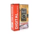 Мультиметр DT-9207A, Вимірювання: V, A, R, C, T, 183 х 90 х 30mm, 318г, Q50 - изображение 2