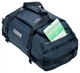 Сумка спортивна Thule Chasm Duffel 40L (Darkest Blue) 3205590 (TH 3205590) - зображення 6
