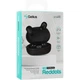 Наушники Gelius Pro Reddots TWS Earbuds GP-TWS010 Black - изображение 1