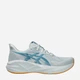 Мужские кроссовки для бега Asics Novablast 5 1011B974-407 44 (10USA/9UK) 28 см Голубые (4571633388521) - изображение 1