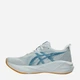 Мужские кроссовки для бега Asics Novablast 5 1011B974-407 44 (10USA/9UK) 28 см Голубые (4571633388521) - изображение 4