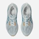 Мужские кроссовки для бега Asics Novablast 5 1011B974-407 44 (10USA/9UK) 28 см Голубые (4571633388521) - изображение 7