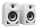 Студійний Dj-монітор (пара) Pioneer DM-40D-BT-W - изображение 1